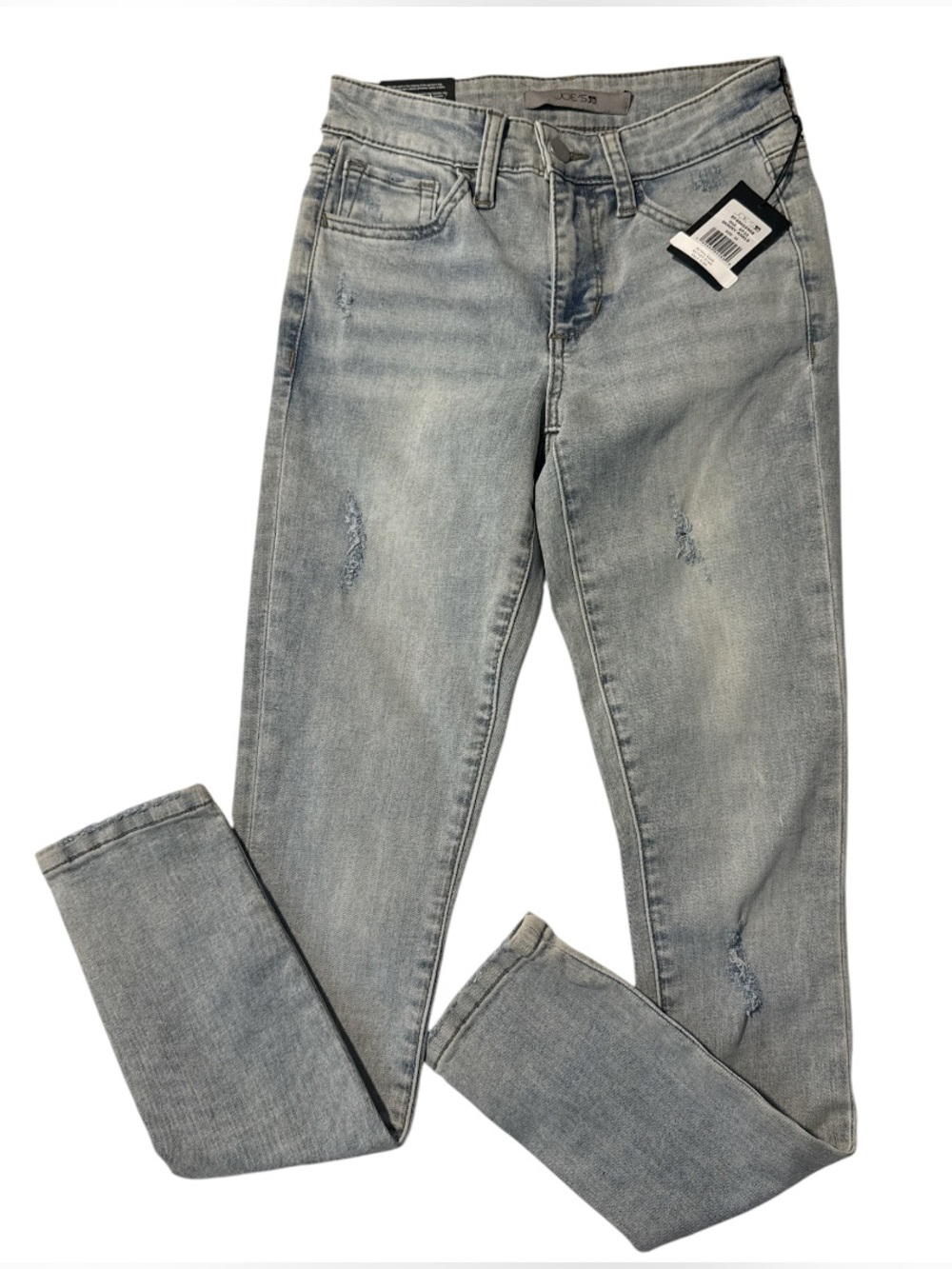 Joes- Women’s Skinny Ankle 23 in denim wash